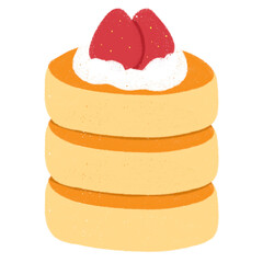 pancake 