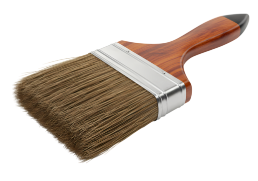 Wire Brush: Professional Grade Cleaning & Painting Tool