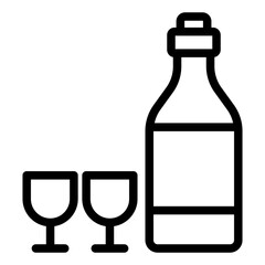 wine icon