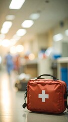 Workplace Safety Ensuring a Secure Environment with Comprehensive First Aid