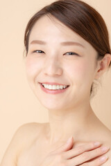 女性