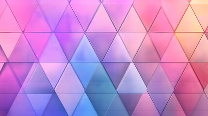 Futuristic iridescent hologram pattern with shimmering textures and glowing light spectrum effects