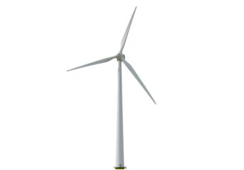Wind Turbine: Clean Energy Power Generation
