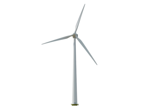 Wind Turbine: Clean Energy Power Generation