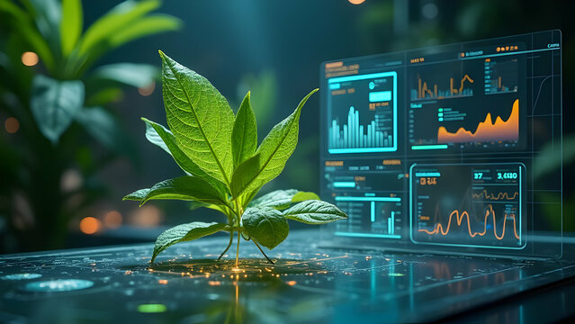 Futuristic Analytical Center Antioxidant Analysis