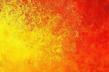 Orange Red Yellow Grainy Gradient Background Abstract Noise Texture Banner Header Cover Backdrop Designhigh Detail, 8K