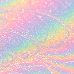 abstract colorful background with circles