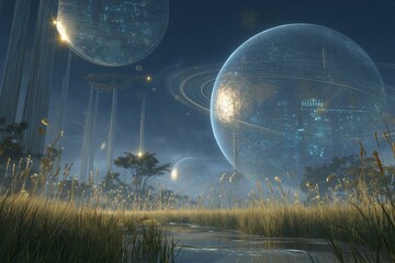 Music, Emotion and Background
