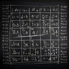 A Creative Exploration of Concepts in Science and Mathematics