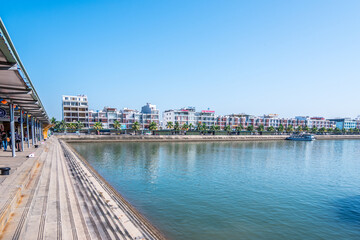 Obraz premium Ha Long Bay