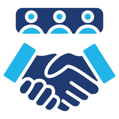 Teamwork Icon