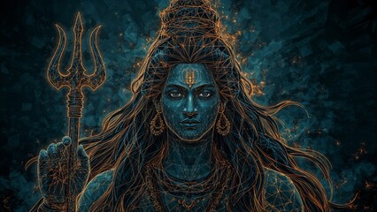 God shankar
