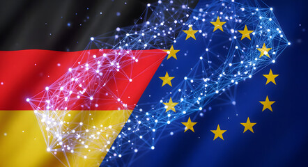The Future of AI and Digitalization in Germany and Europe