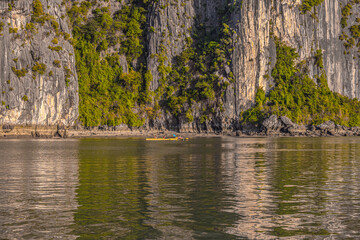 Ha Long Bay, Vietnam