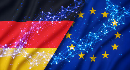 Germany & EU: AI Driving Digitalization