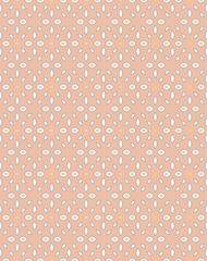 seamless geometrical ethnic kurti print