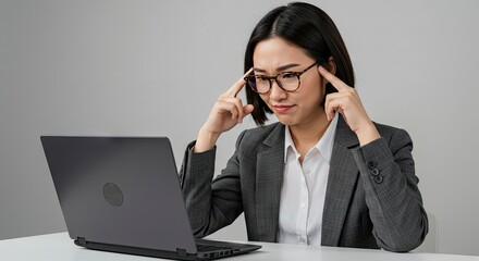 Thoughtful Professional