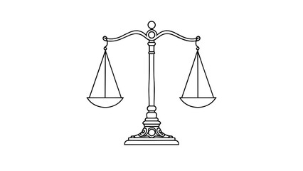 scales of justice