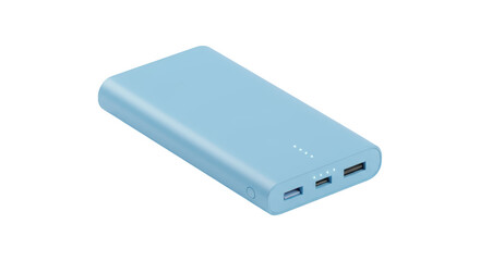 Portable Power Bank for Charging Electronics On The Go