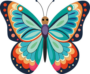 Butterfly icon