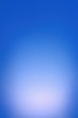 Obraz premium copy space for text background Blue Gradient Mesh with Soft Glow concept