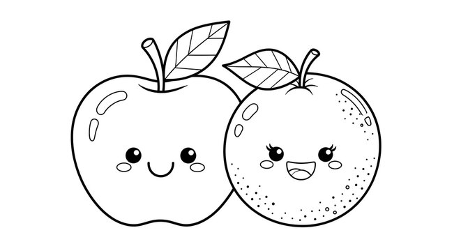 A black and white line drawing of a gift box tied with a ribbon on a stack of cards with a cyber monday card and a blank tag isolated on transparent background