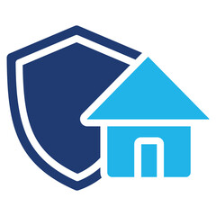 House Insurance Icon