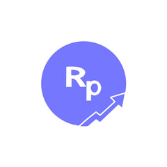 Rupiah icon 