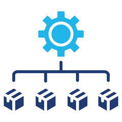 Product Management Icon