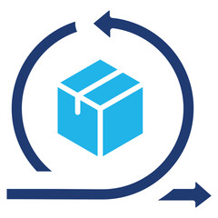 Agile Icon