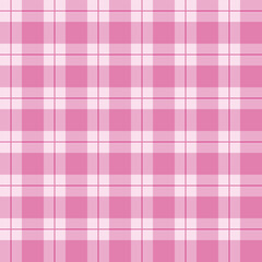 Seamless gingham pattern in classic checkered style, inspired by traditional woven fabric textures. Perfect for textile design, backgrounds, picnic themes, or vintage decorative projects.