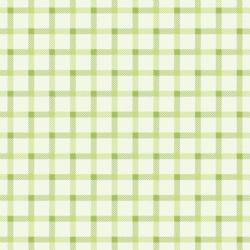 Seamless gingham pattern in classic checkered style, inspired by traditional woven fabric textures. Perfect for textile design, backgrounds, picnic themes, or vintage decorative projects.