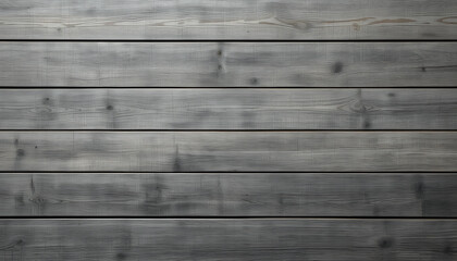 Grey planks background, rustic wooden table surface