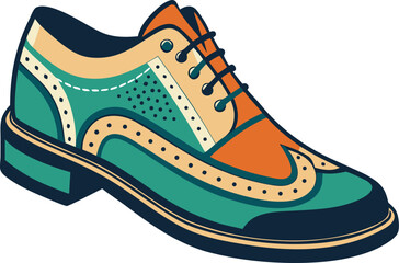 Brogues icon