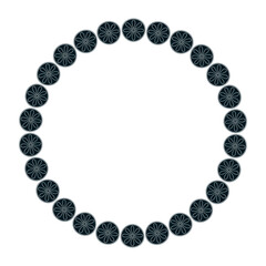 Obraz premium frame 
