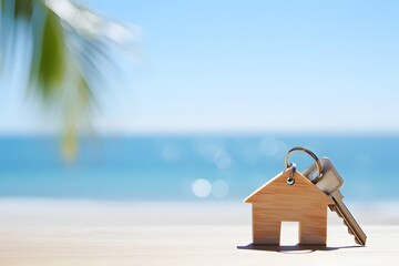 Dream Home by the Beach Buying a Piece of Paradise