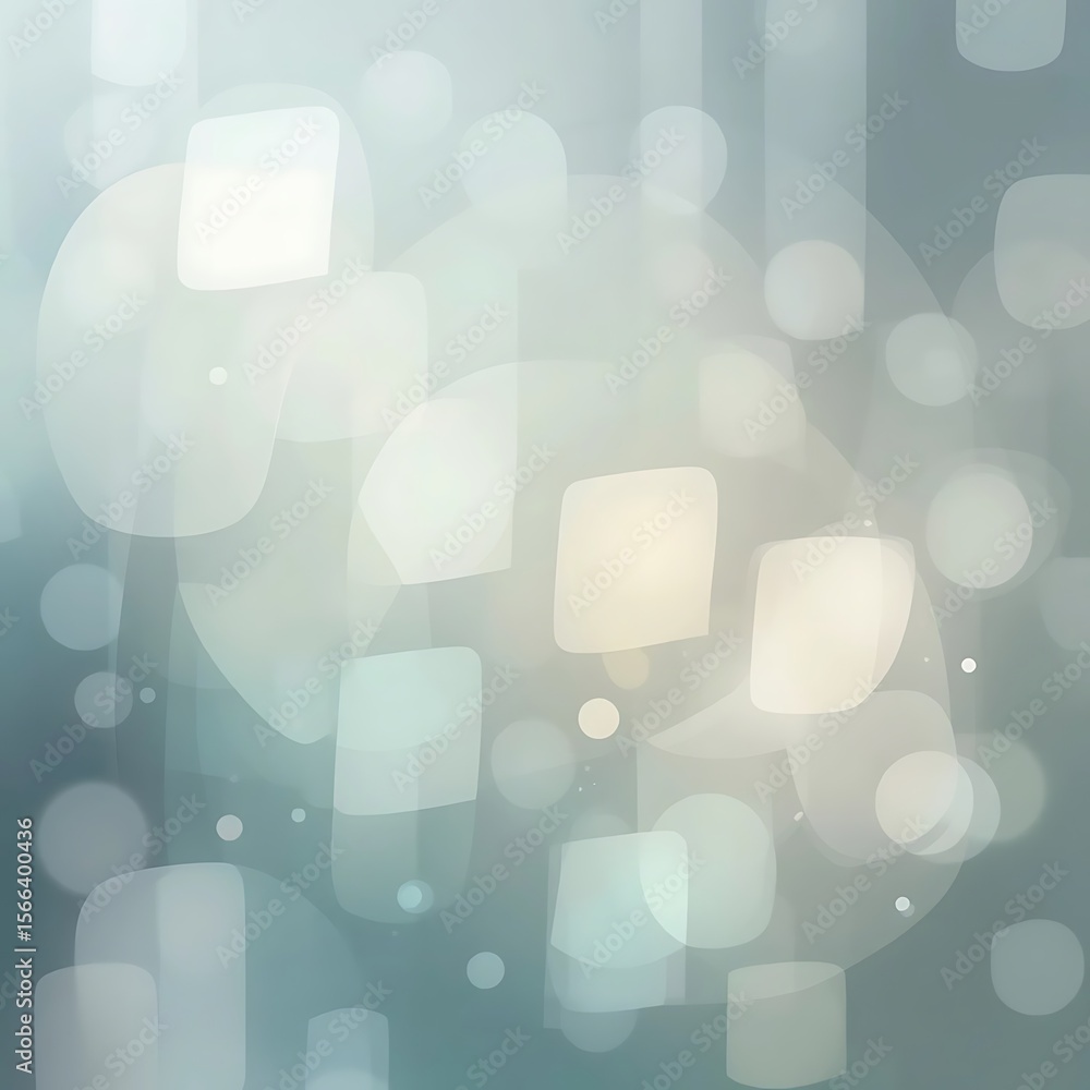 Fototapete colorful abstract geometric background with dynamic gradient lines and futuristic pattern