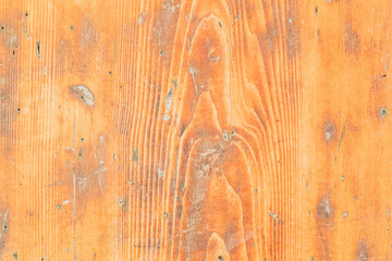 Texture of rustic wooden surface reveals history and natural beauty