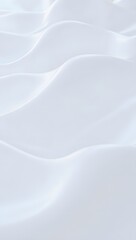 Abstract white background texture design template snow ice winter surface pattern art