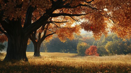elm new england trees