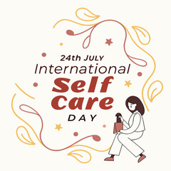International Self Care Day