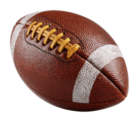 Football game action stadium sports equipment view competition