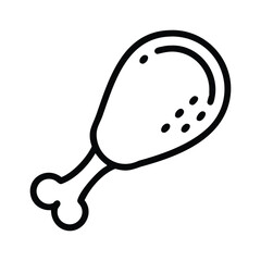 Icon vector-outline Design
