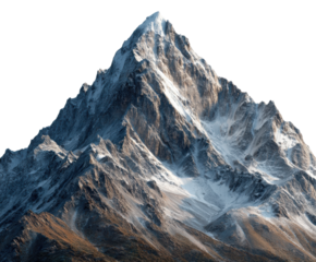 Majestic mountain climbing adventure rocky terrain nature scene scenic viewpoint