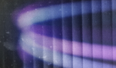 4K Beautiful color gradient background with noise. Abstract pastel holographic blurred grainy...