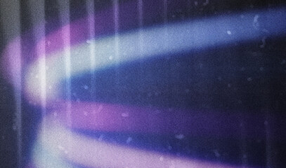 4K Beautiful color gradient background with noise. Abstract pastel holographic blurred grainy...