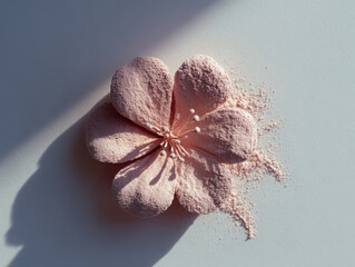 Sheer Translucent Finishing Powder for Natural Glow