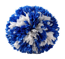 Cheerleading event pom pom sports field decorative object