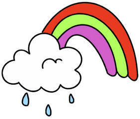 rainbow