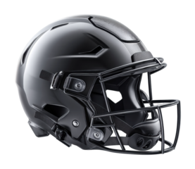 Football training session field equipment safety